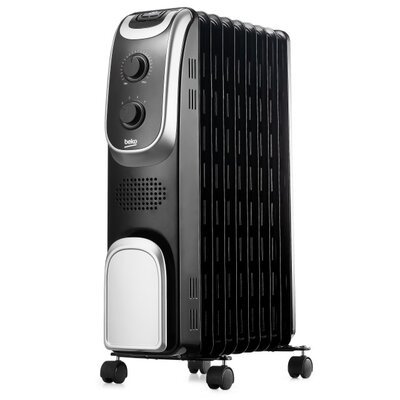 BEKO Uljani radijator sa 9 rebara 2000W RHO 7123