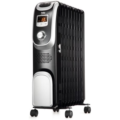 BEKO Uljani radijator sa 9 rebara 2000W RHO 8122T