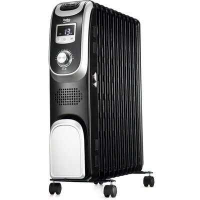 BEKO Uljani radijator sa 11 rebara 2300W RHO 8123T