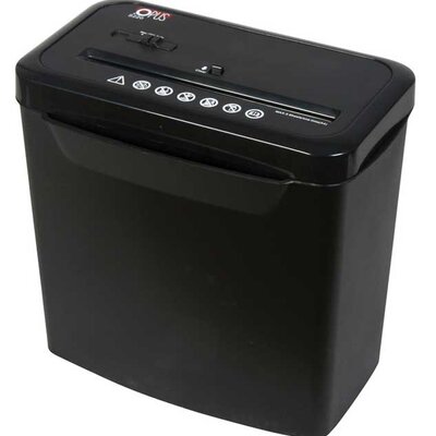 Uništivač papira Opus CS2205