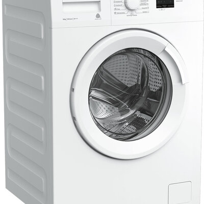 BEKO Veš mašina 6kg WRE 6411 BWW