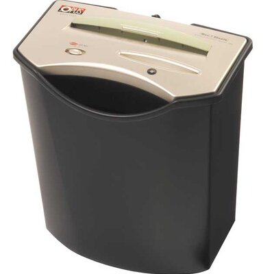 Uništivač papira, kartica i kompakt diskova Opus VS 711 CD