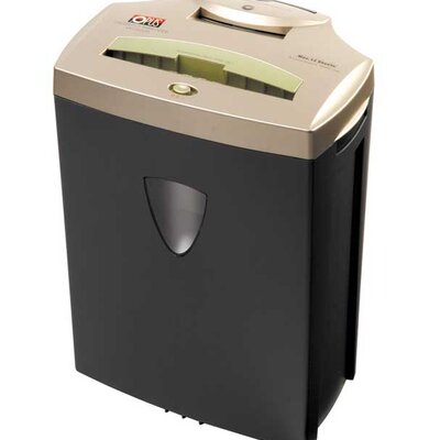 Uništivač papira, kartica i diskova Opus VS 1202 CD