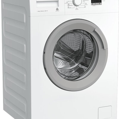 BEKO Veš mašina 6kg WTE 6511 BS