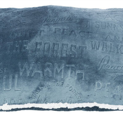 Jastuk za pse Paul 80cm Trixie 38021