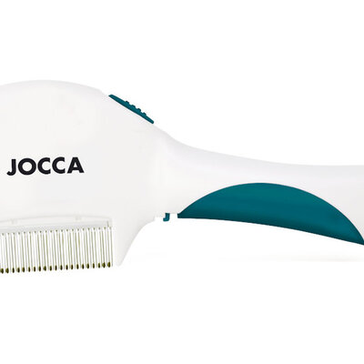 Jocca električni češalj za vaške