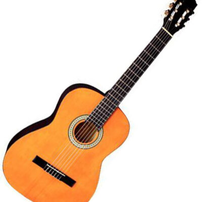 Tenson Koncertna Gitara 3/4