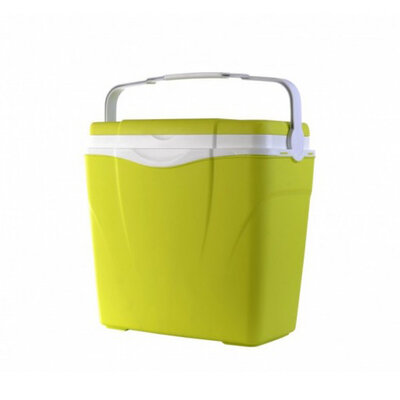 Antarctica ručni frižider 32l zeleni