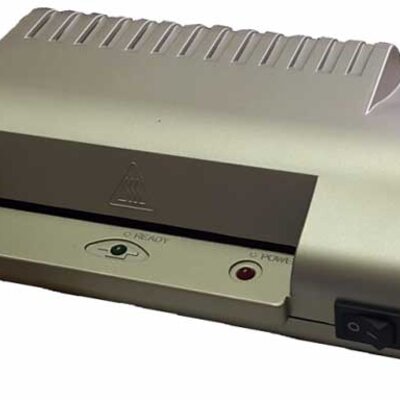 Aparat za plastifikaciju ID programa Culus A6