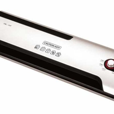 Aparat za plastifikaciju papira Wallner Docuseal A3 format