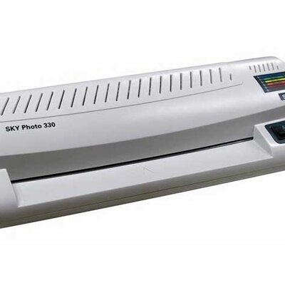 Aparat za plastifikaciju papira Sky Photo 330 A3 format