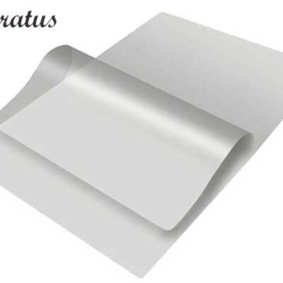 Folija za plastifikaciju A6 111x154 100 kom.