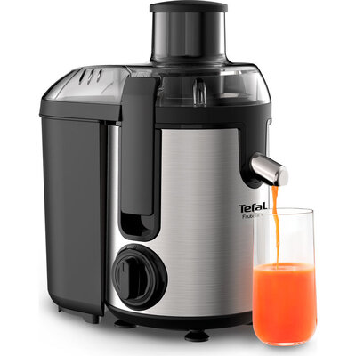 Tefal sokovnik ZE420, Frutelia