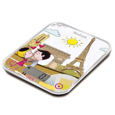 Tefal kuhinjska vaga BC 5125