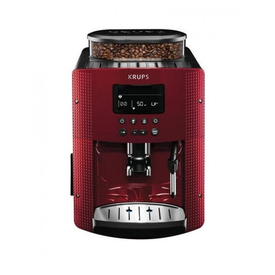 Krups aparat za espreso kafu EA8155