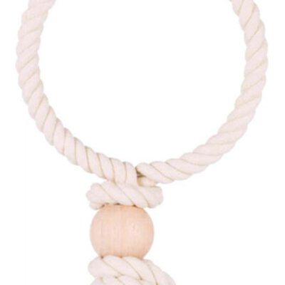 Prsten 16cm stajalica za ptice Trixie 5158