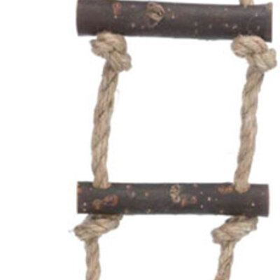 Merdevine za kavez za ptice Trixie 5186