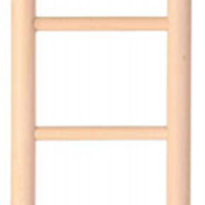 Merdevine sa 7 prečki za kavez za ptice Trixie 5814