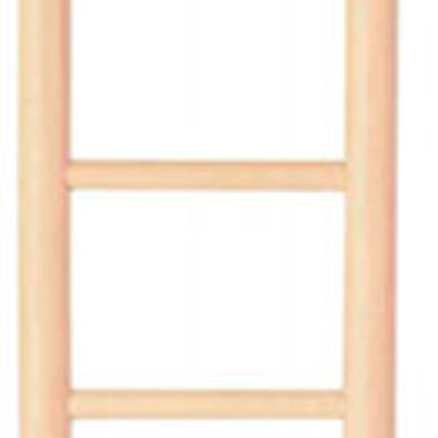 Merdevine sa 8 prečki za kavez za ptice Trixie 5815