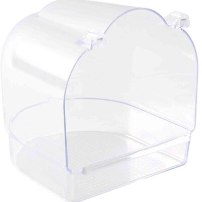 Kada za ptice u kavezu Trixie 5402