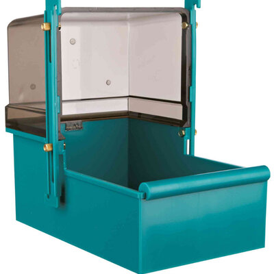 Velika kada za ptice u kavezu Trixie 5404