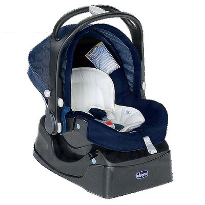 Chicco sedište-nosiljka Auto-fix  63913.86