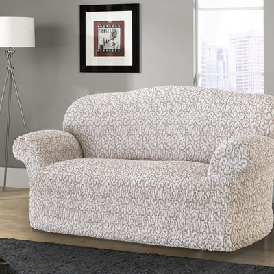 Mikrofiber presvlaka za trosed bež