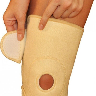 Magnetni pojas za koleno i lakat