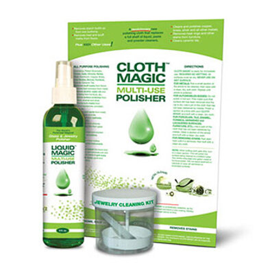 Posuda za čišćenje nakita