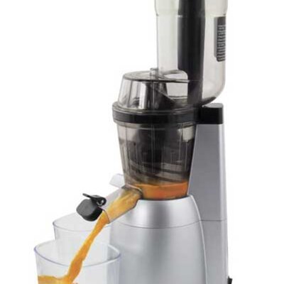 Esperanza Sokovnik Slow juicer EKJ004