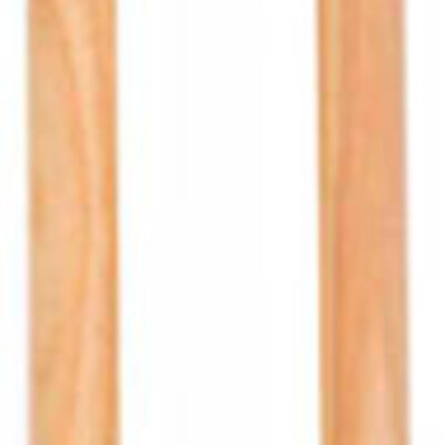 Drvene prečke 45cm u dve debljine, za kavez za ptice, 2x2 komada Trixie 5521