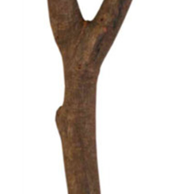 Drvena prečka za kavez Natural 20cm Trixie 5876