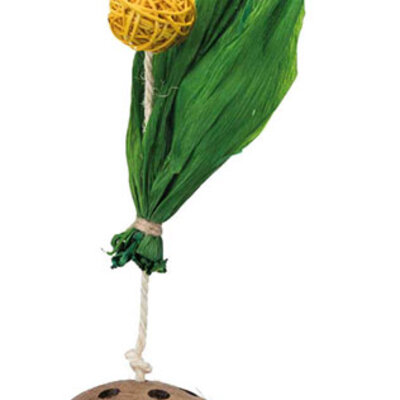 Kokos - Igračka za ptice Trixie 58920