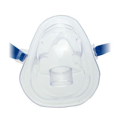 OMRON maska za inhalator za bebe