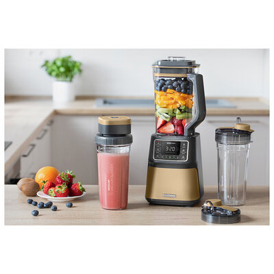 SENCOR Automatski vakuumski super blender Smoothie SBU 7877CH