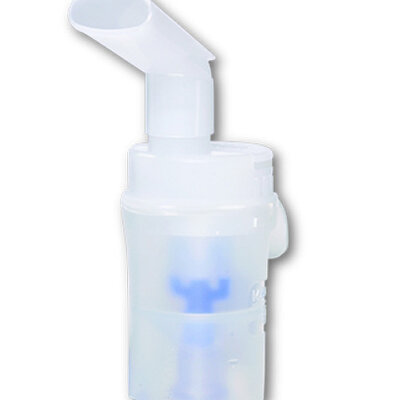 Omron posuda za lek i usnik za inhalator C28P