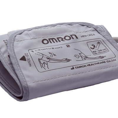 Omron standardna M manžetna za M2, M1 Compact i M1 Plus
