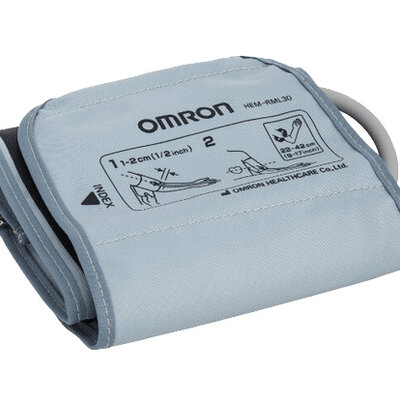 Omron univerzalna meka manžetna 22-42cm