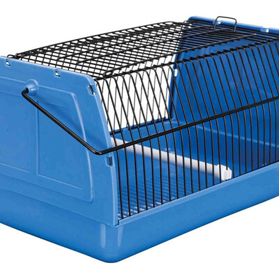 Kavez za transport ptica i malih životinja 30x20x18cm Trixie 5902