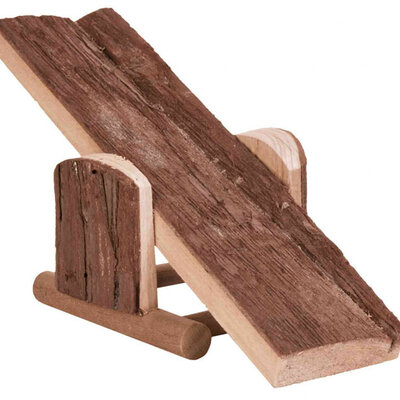 Klackalica za male glodare Trixie 6085