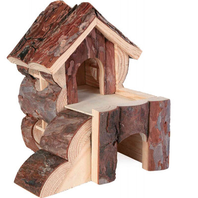 Kućica za manje glodare Bjork Trixie 6176