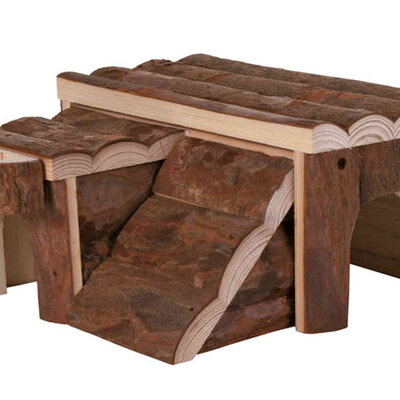 Kućica za hrčka ili miša Luka Trixie 6173