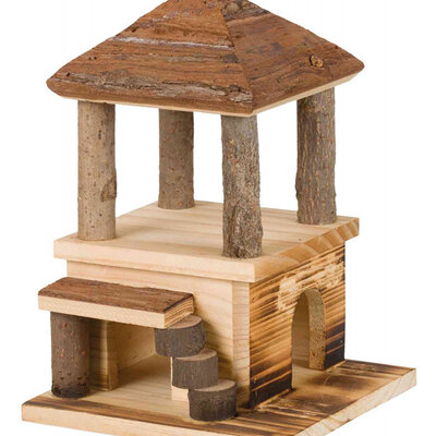 Kućica za male glodare Sten Trixie 61961