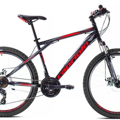 Muški bicikl Capriolo Adrenalin 26 919426-18