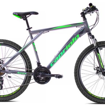 Muški bicikl Capriolo Adrenalin 26 919425-18