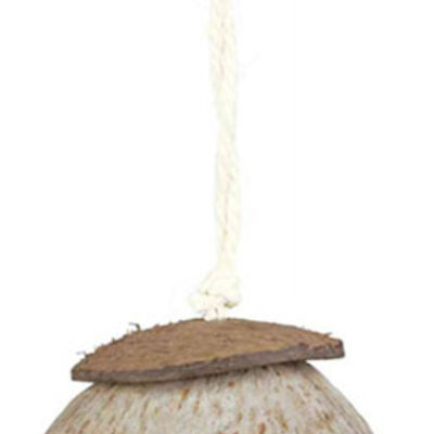 Gnezdo - kućica za hrčka ili miša Kokos Trixie 6209