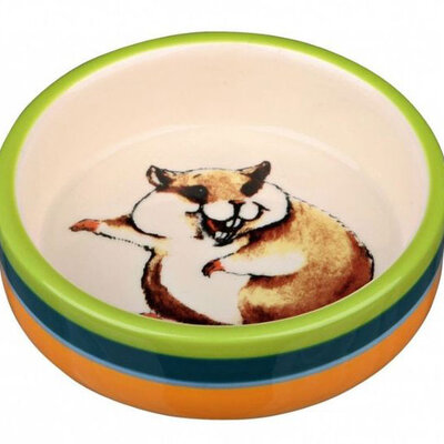 Činija za hrčka Trixie 60801