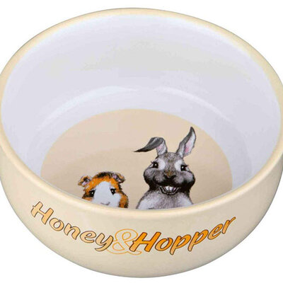 Činija za zeca ili morsko prase Trixie 60808