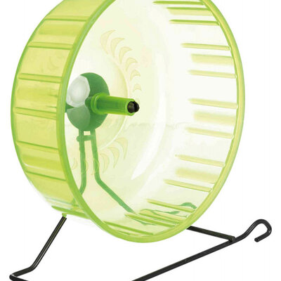 Točak za kavez za hrčka 23cm Trixie 60823