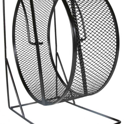 Mrežasti točak za glodare 28cm Trixie 61003